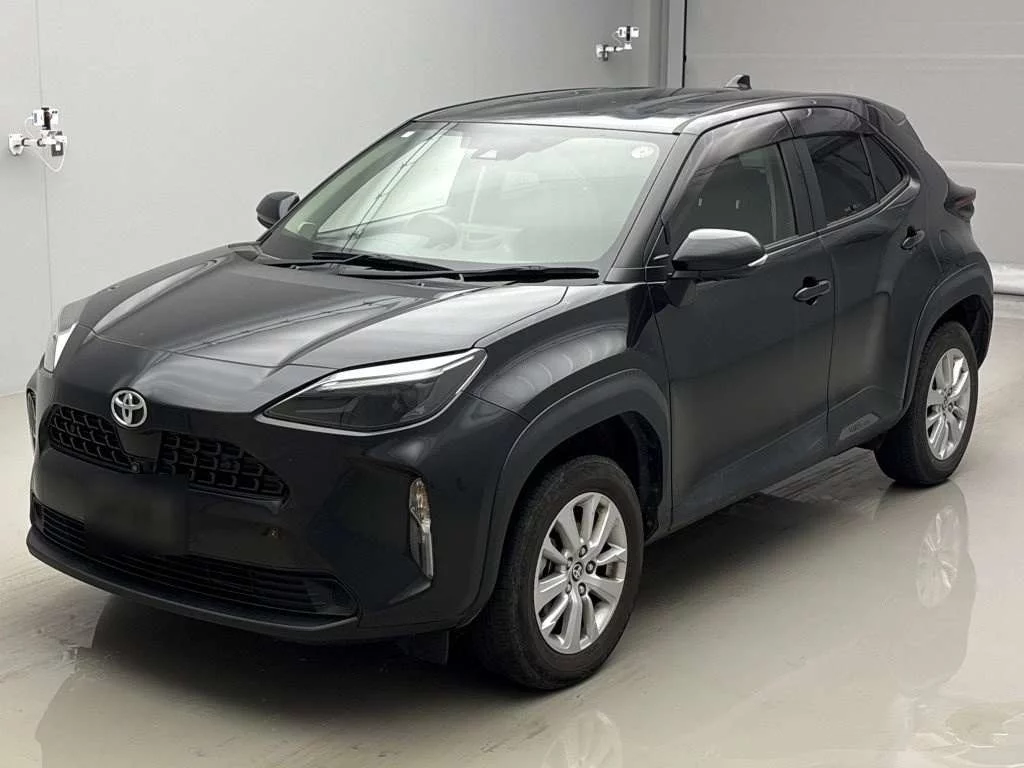 Toyota Yaris Cross MXPB10 2023